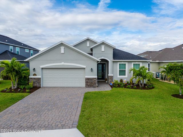 8563 Catalissa Avenue, Melbourne, FL 32940