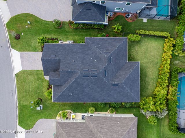 8563 Catalissa Avenue, Melbourne, FL 32940