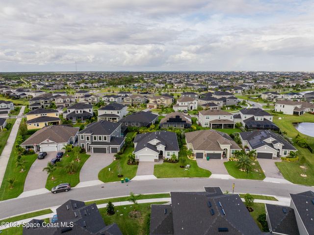 8563 Catalissa Avenue, Melbourne, FL 32940