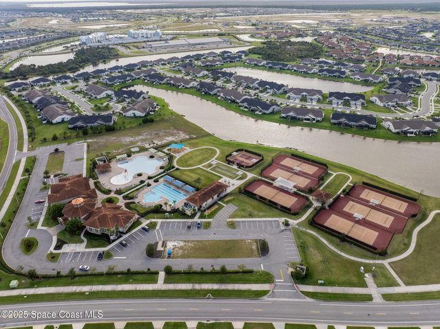 8563 Catalissa Avenue, Melbourne, FL 32940