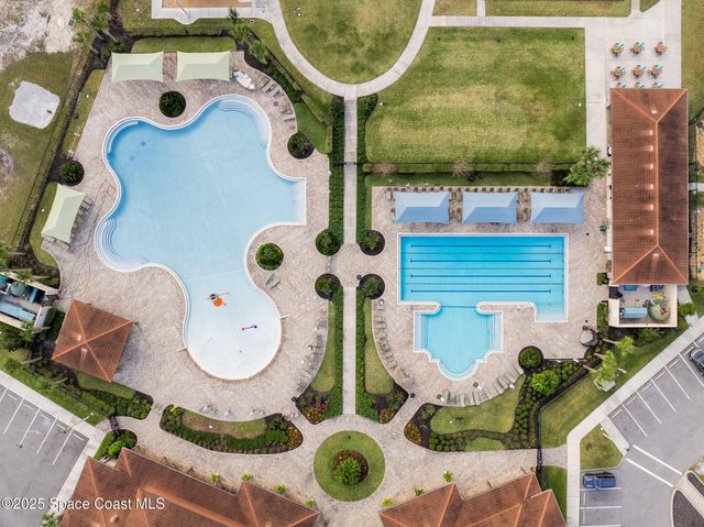 8563 Catalissa Avenue, Melbourne, FL 32940