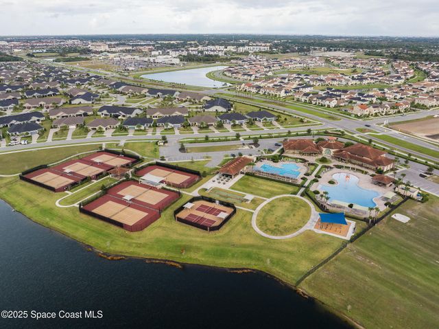 8563 Catalissa Avenue, Melbourne, FL 32940