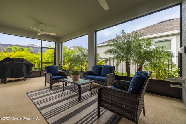 8563 Catalissa Avenue, Melbourne, FL 32940