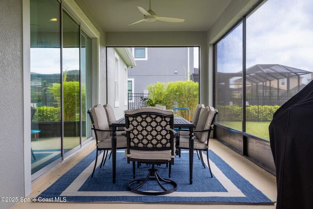 8563 Catalissa Avenue, Melbourne, FL 32940