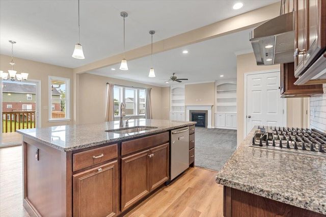 1618 Ravine Trail, Hebron, KY 41048