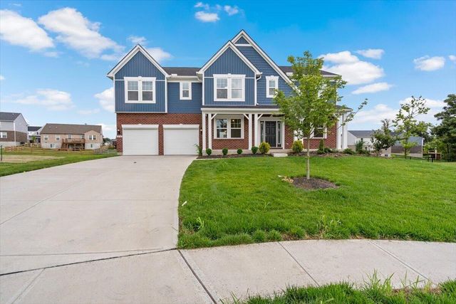 1618 Ravine Trail, Hebron, KY 41048
