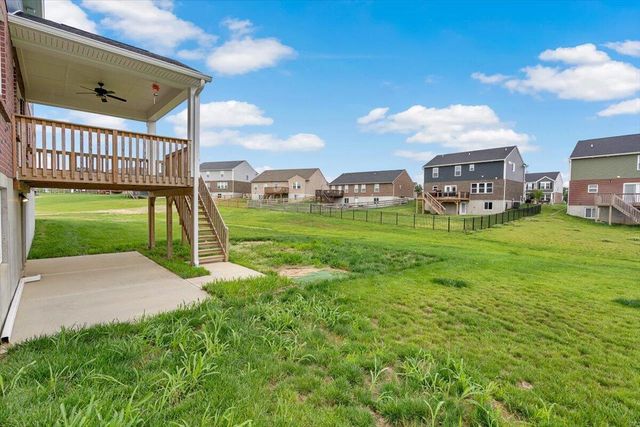 1618 Ravine Trail, Hebron, KY 41048
