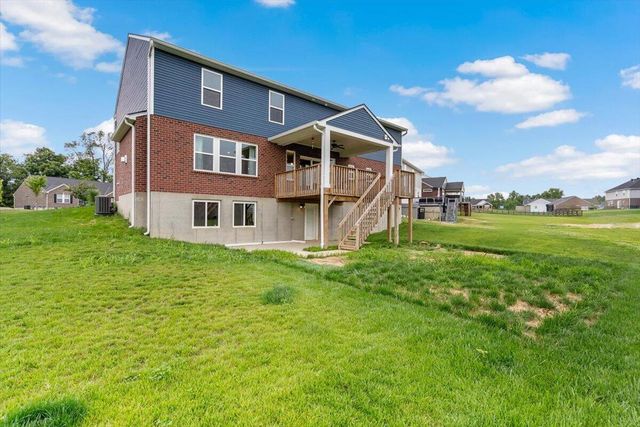 1618 Ravine Trail, Hebron, KY 41048