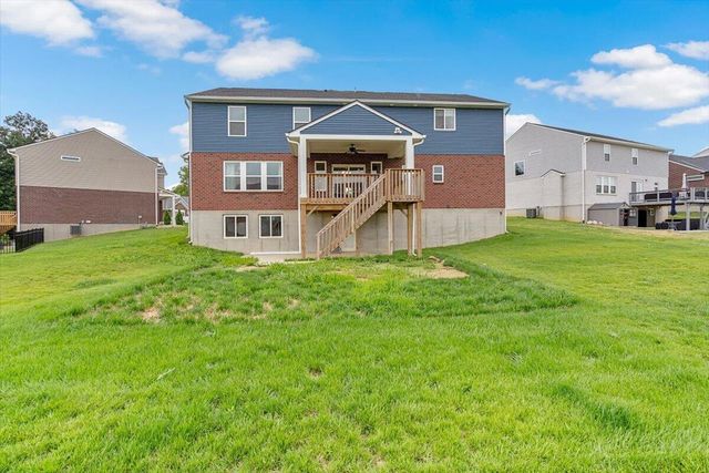 1618 Ravine Trail, Hebron, KY 41048