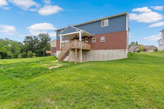 1618 Ravine Trail, Hebron, KY 41048