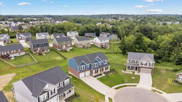 1618 Ravine Trail, Hebron, KY 41048