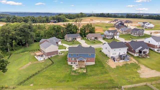 1618 Ravine Trail, Hebron, KY 41048