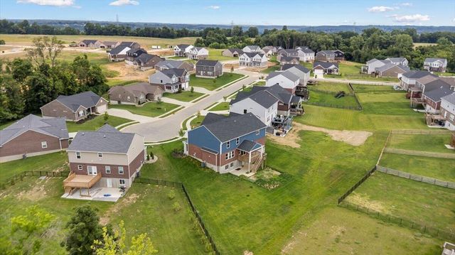 1618 Ravine Trail, Hebron, KY 41048