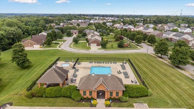 1618 Ravine Trail, Hebron, KY 41048