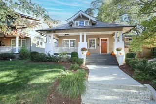 719 E Tremont Avenue, Charlotte, NC 28203