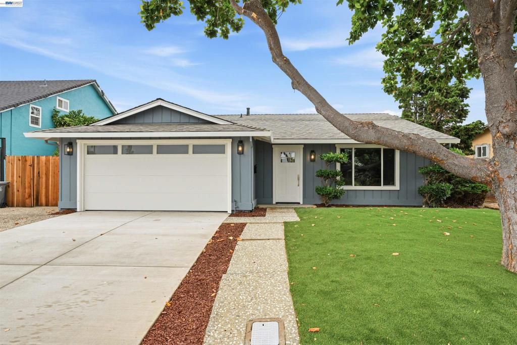 3044 San Andreas Dr, Union City, CA 94587
