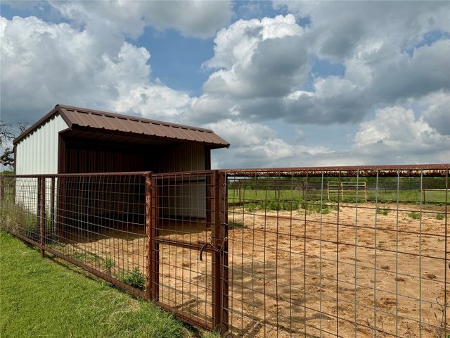302 A Poplar Street, Hico, TX 76457