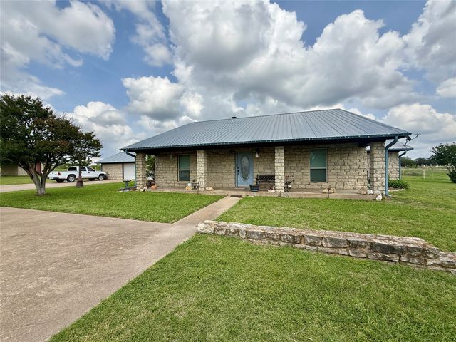 302 A Poplar Street, Hico, TX 76457