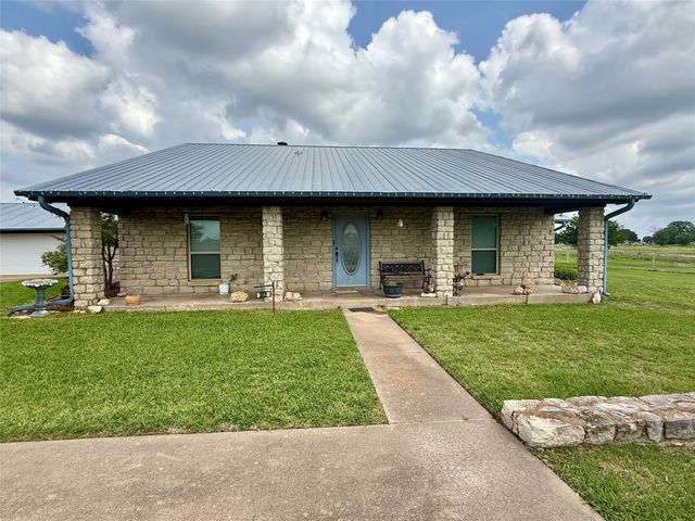 302 A Poplar Street, Hico, TX 76457