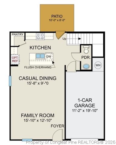 116 Gus Court, Bunnlevel, NC 28323