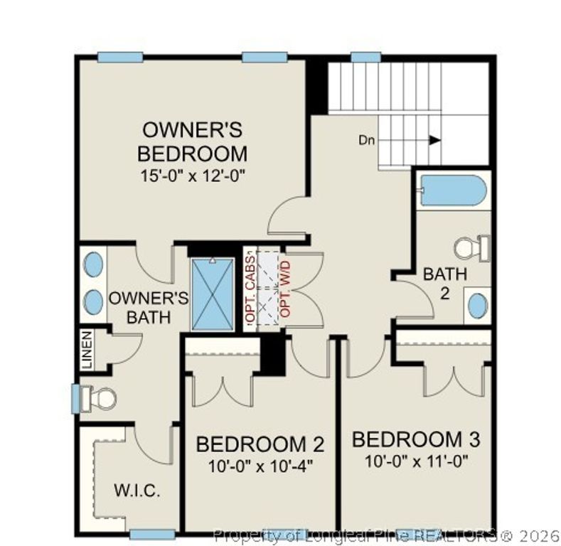 116 Gus Court, Bunnlevel, NC 28323 — photo 3