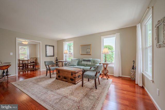 8 SHENANDOAH DRIVE, Newark, DE 19711
