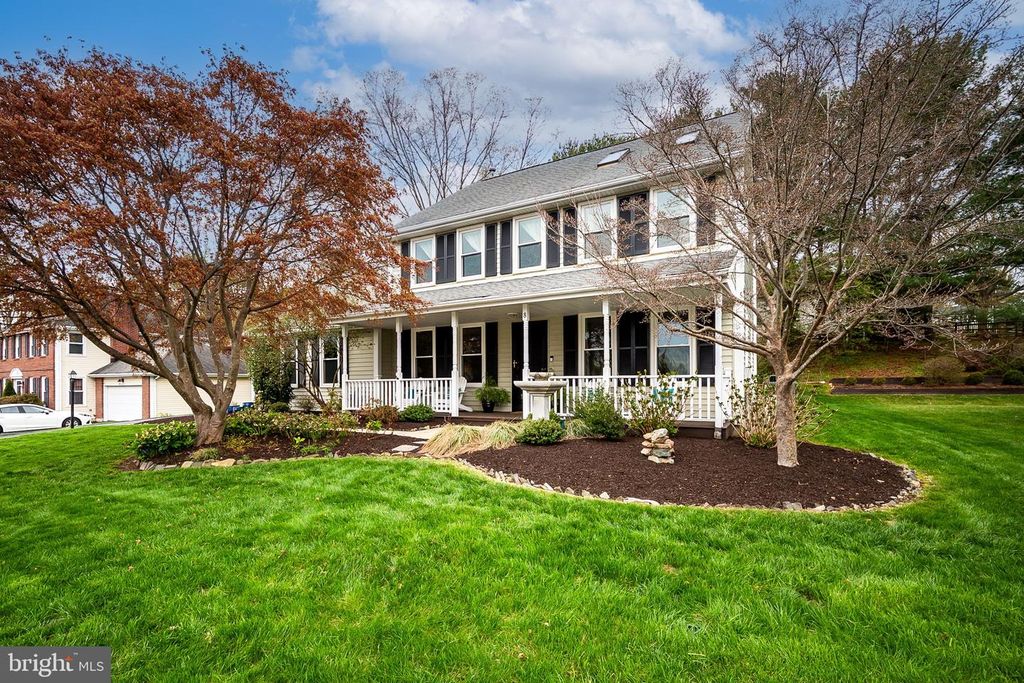 8 SHENANDOAH DRIVE, Newark, DE 19711