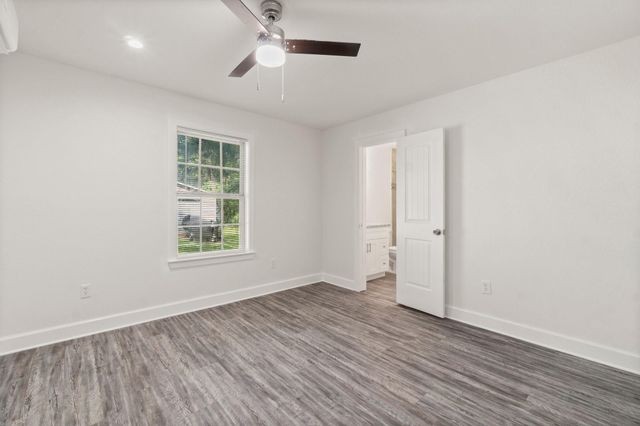161 Evergreen, Livingston, TX 77351