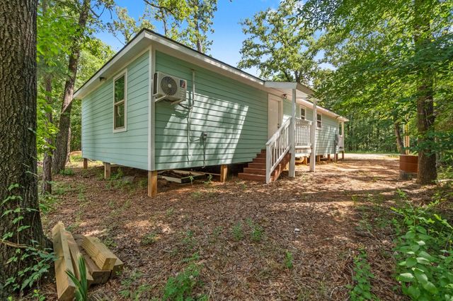 161 Evergreen, Livingston, TX 77351