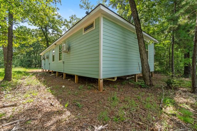 161 Evergreen, Livingston, TX 77351
