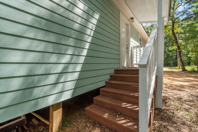 161 Evergreen, Livingston, TX 77351