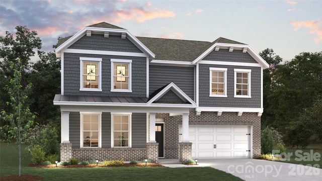 514 Mahogany Road, York, SC 29745