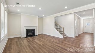 514 Mahogany Road, York, SC 29745