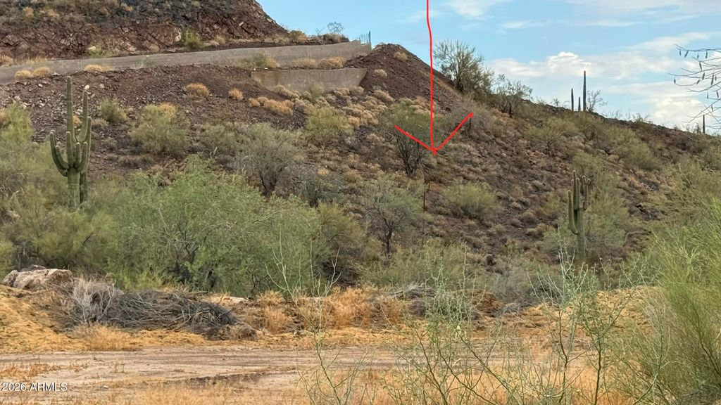 40121 N QUINTERO Lane 48, Morristown, AZ 85342 — photo 2