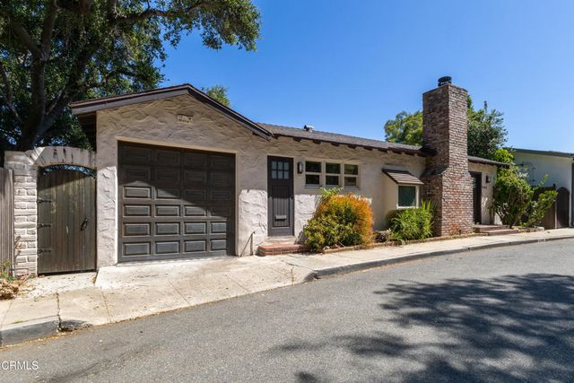 854 Oneonta Drive, South Pasadena, CA 91030