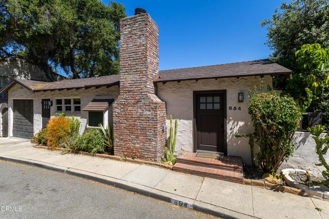 854 Oneonta Drive, South Pasadena, CA 91030