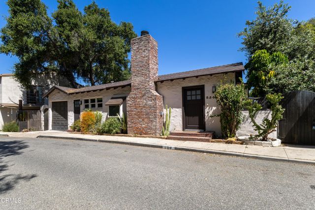 854 Oneonta Drive, South Pasadena, CA 91030