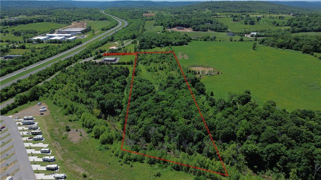 9.55ac TBD SW Campbell Road, Fayetteville, AR 72701