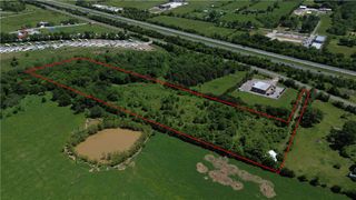 9.55ac TBD SW Campbell Road, Fayetteville, AR 72701