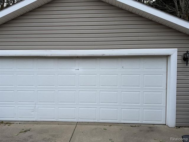 138 Ashley Circle, Swartz Creek, MI 48473