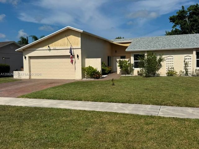 222 NW 41st Avenue 0, Deerfield Beach, FL 33442