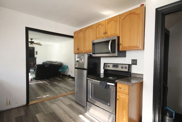 222 West River St, Orange, MA 01364