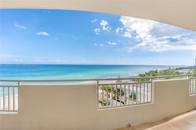 3180 S Ocean Dr 1012, Hallandale Beach, FL 33009