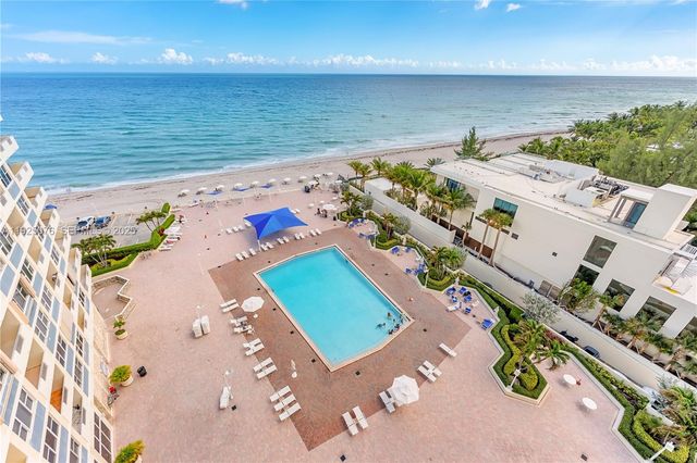 3180 S Ocean Dr 1012, Hallandale Beach, FL 33009