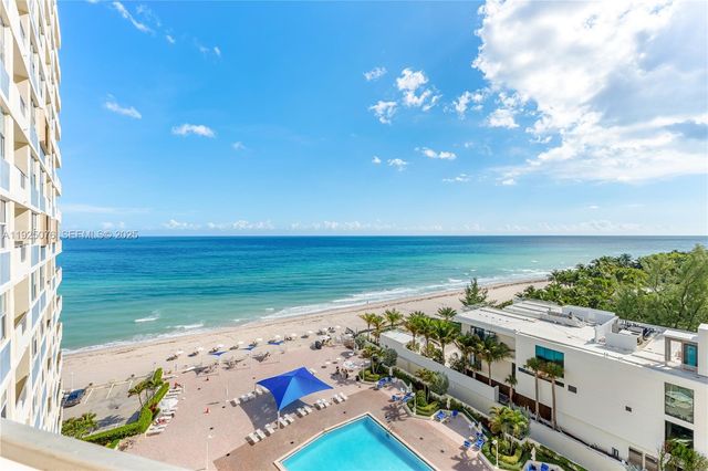 3180 S Ocean Dr 1012, Hallandale Beach, FL 33009