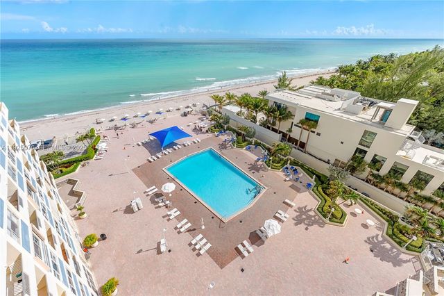 3180 S Ocean Dr 1012, Hallandale Beach, FL 33009