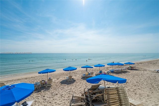 3180 S Ocean Dr 1012, Hallandale Beach, FL 33009