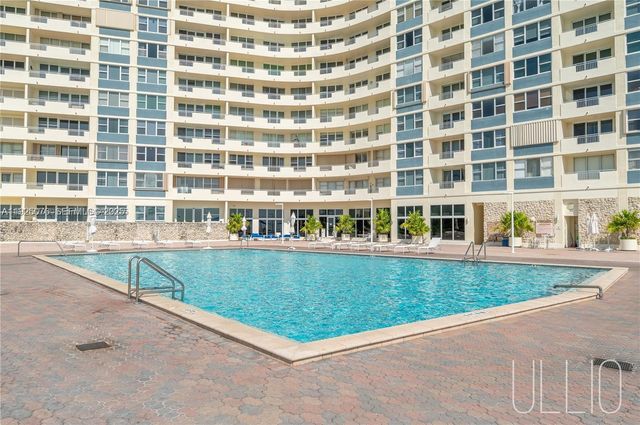 3180 S Ocean Dr 1012, Hallandale Beach, FL 33009