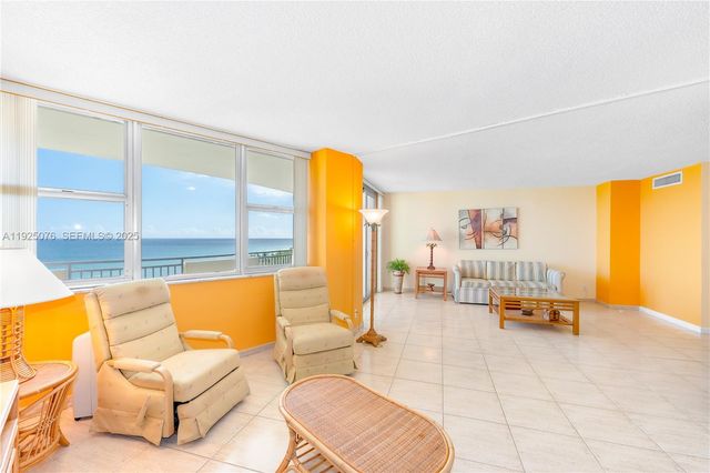 3180 S Ocean Dr 1012, Hallandale Beach, FL 33009