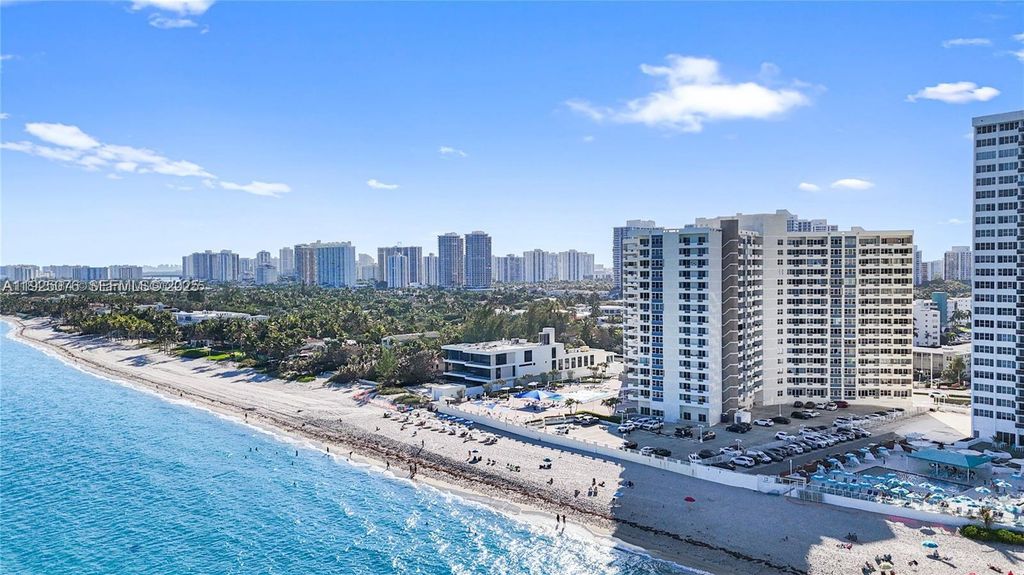 3180 S Ocean Dr 1012, Hallandale Beach, FL 33009
